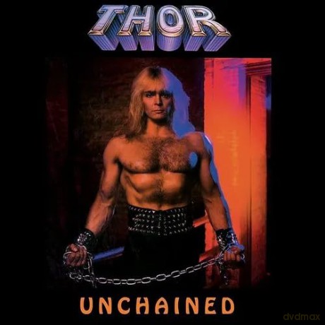 Thor: Unchained [Winyl]