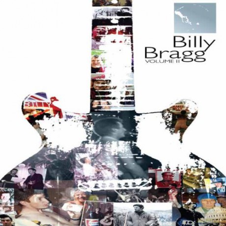Billy Bragg: Volume II [CD]