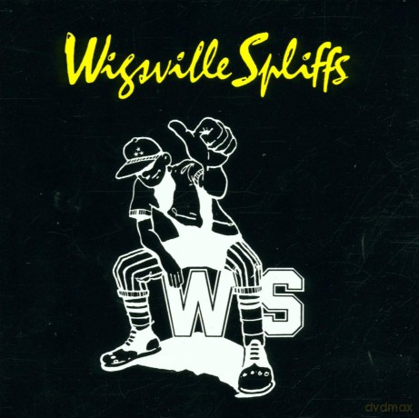 Wigsville Spliffs: Wigsville Spliffs [CD]
