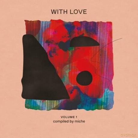 With Love Volume 1 Compiled By (Yellow) (Indie Exclusive) [Winyl]