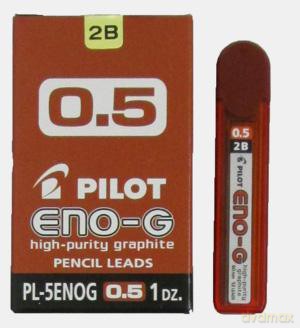 Rysik 0,5 mm Eno-G 2B