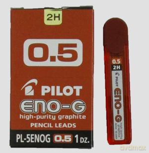 Rysik 0,5 mm Eno-G 2H