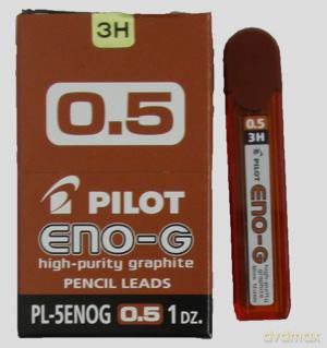 Rysik 0,5 mm Eno-G 3H