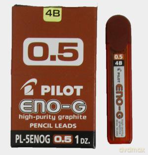 Rysik 0,5 mm Eno-G 4B
