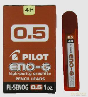 Rysik 0,5 mm Eno-G 4H