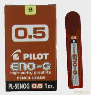 Rysik 0,5 mm Eno-G B