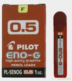 Rysik 0,5 mm Eno-G F