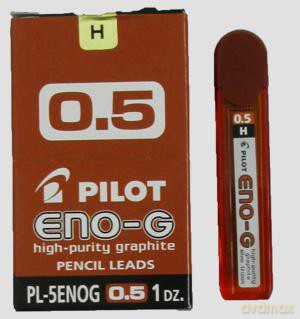 Rysik 0,5 mm Eno-G H