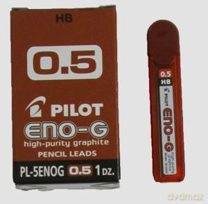 Rysik 0,5 mm Eno-G HB