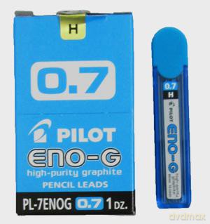 Rysik 0,7 mm Eno-G H