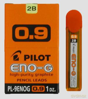 Rysik Pilot 0,9 mm Eno-G 2B