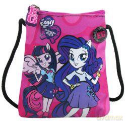 Saszetka na sznurku Equestria Girls 10