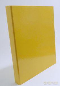 Segregator A4/4 Żółty
