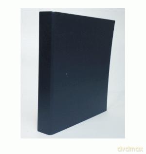 Segregator A5 granatowy