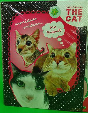Segregator A5 The Cat