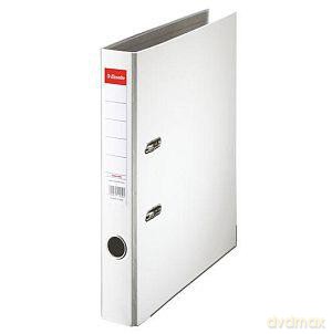 Segregator Eko A4 5 cm biały