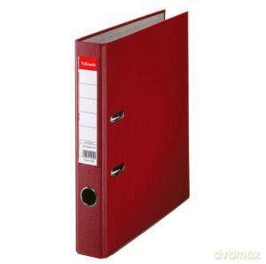 Segregator Eko A4 5 cm bordo