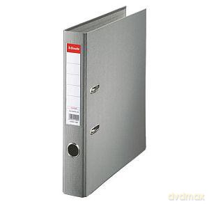 Segregator Eko A4 5 cm szary