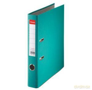 Segregator Eko A4 5 cm turkus
