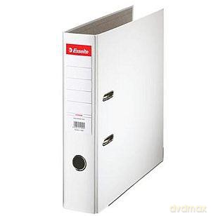 Segregator Eko A4 7,5 cm biały