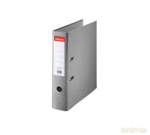 Segregator Eko A4 7,5 cm szary