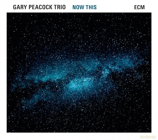 Gary Peacock: Now This [CD]