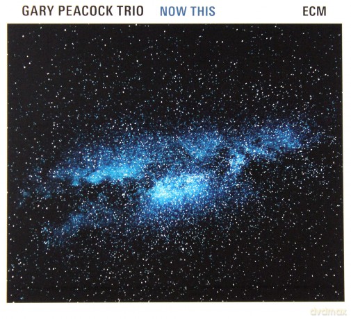 Gary Peacock: Now This [CD]