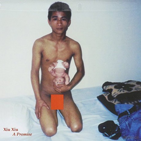 Xiu Xiu: A Promise [CD]