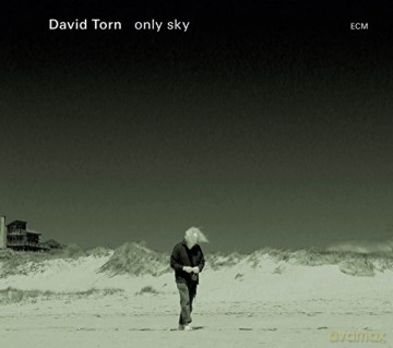 David Torn: Only Sky [CD]