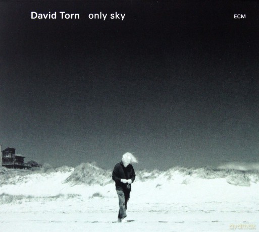 David Torn: Only Sky [CD]