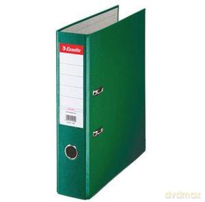 Segregator Eko A4 7,5 cm zielony