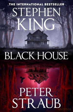 Black House (The Talisman Trilogy) - Stephen King [KSIĄŻKA]