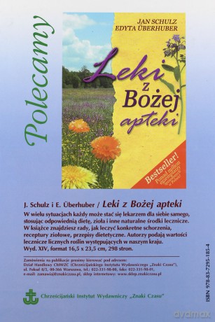 Sekrety zdrowia - Vernon W. Foster [KSIĄŻKA]