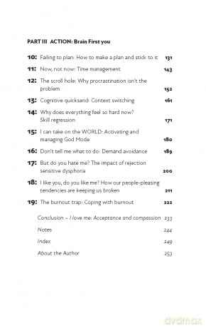 Brain First Business: The ADHD Entrepreneur's Guide to Success - Amanda Perry [KSIĄŻKA]