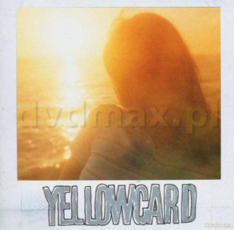 Yellowcard: Ocean Avenue [CD]