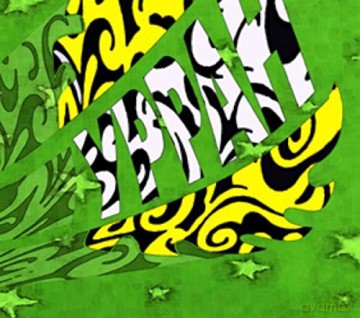 Yppah: They Know What Ghost Know [CD]