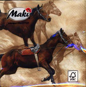 Serwetki 33 x 33 cm SLOG 018501