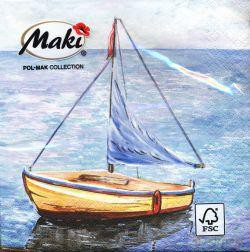 Serwetki 33 x 33 cm SLOG 025701