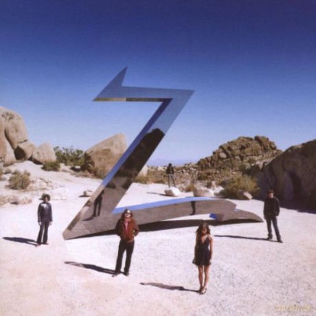 The Zutons: You Can Do Anything [CD]