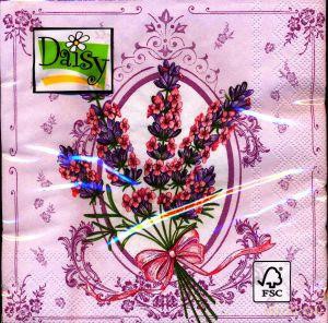 Serwetki Daisy 33 x 33 cm SDOG 004701