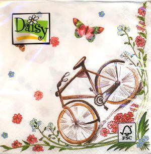 Serwetki Daisy 33 x 33 cm SDOG 007701
