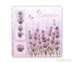 Serwetki Daisy 33 x 33 cm SDOG 009201