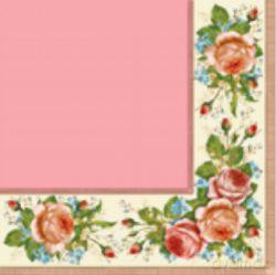 Serwetki Maki 33x33 cm SLOG 005703