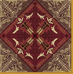 Serwetki Maki 33x33 cm SLOG 024701