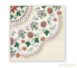 Serwetki Maki 33x33 cm SLOG 024802