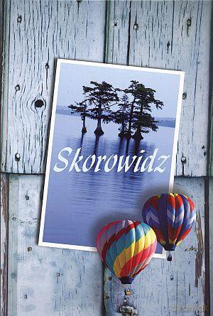 Skorowidz A4/80 kartek w twardej oprawie