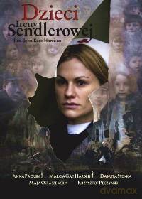 Dzieci Ireny Sendlerowej [DVD]
