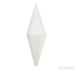 Sopel styropianowy 4x14 cm