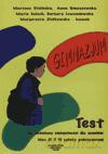 Sprawdziany umiejętności dla uczniów Szkoła Podstawowa klasa 4-6 Test [KSIĄŻKA]