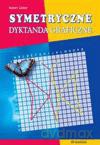 Symetryczne dyktanda graficzne [KSIĄŻKA]